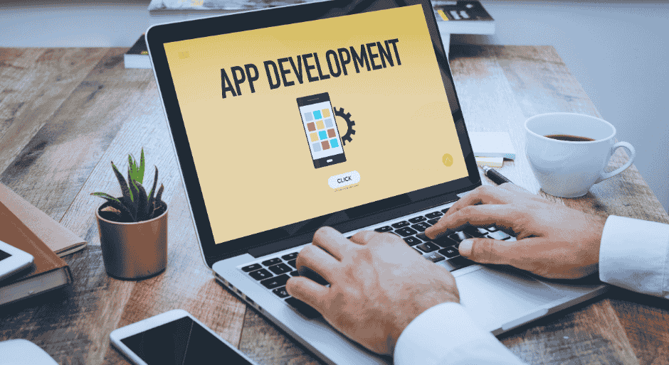 App development